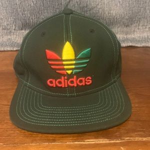 Adidas SnapBack